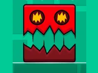 image bg Geometry Jump Dash