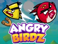 image bg Angry Birdz