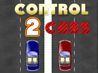 Control 2 Cars image