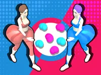 image bg Twerk Race 3D Online