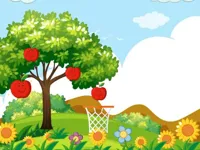 Hoops &amp; Fruits image