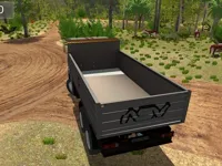 image bg Offroad Cargo Truck 2024