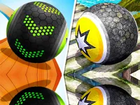 image bg Rolling the Ball 3D